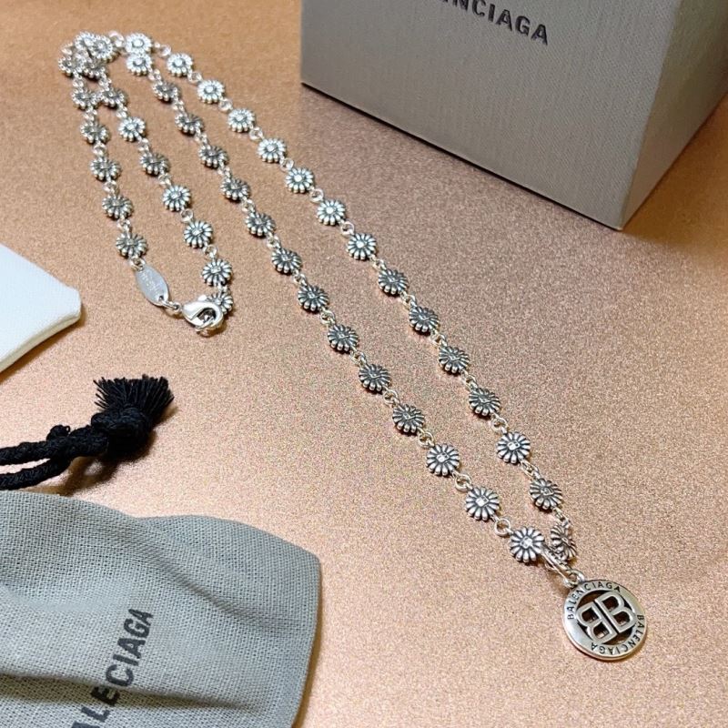 Balenciaga Necklaces